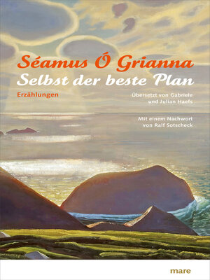 cover image of Selbst der beste Plan